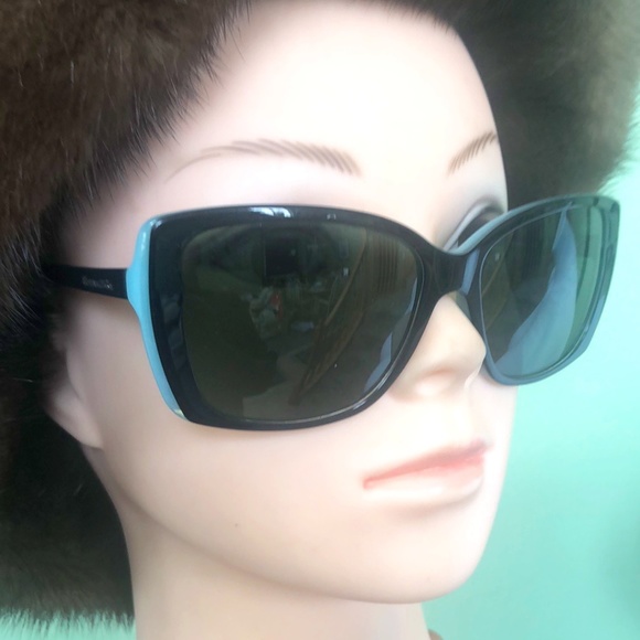 Tiffany Sunglasses main image 4